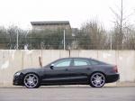 Audi S5 Sportsback by Senner Tuning 2010 года